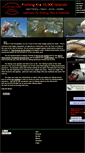 Mobile Screenshot of flyfish10k.com